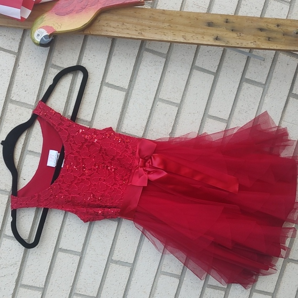 Bonnie Jean dress - Picture 4 of 11